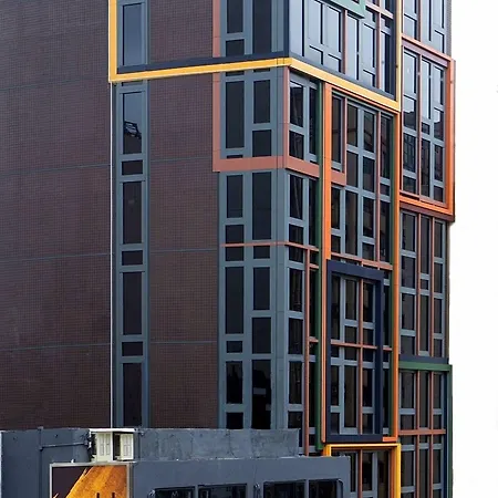 E Hotel Hong Kong-2